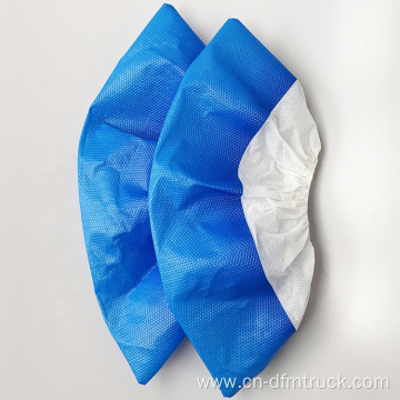 Disposable Non-Woven Shoe Cover